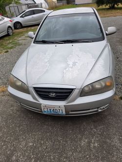 2005 Hyundai Elantra