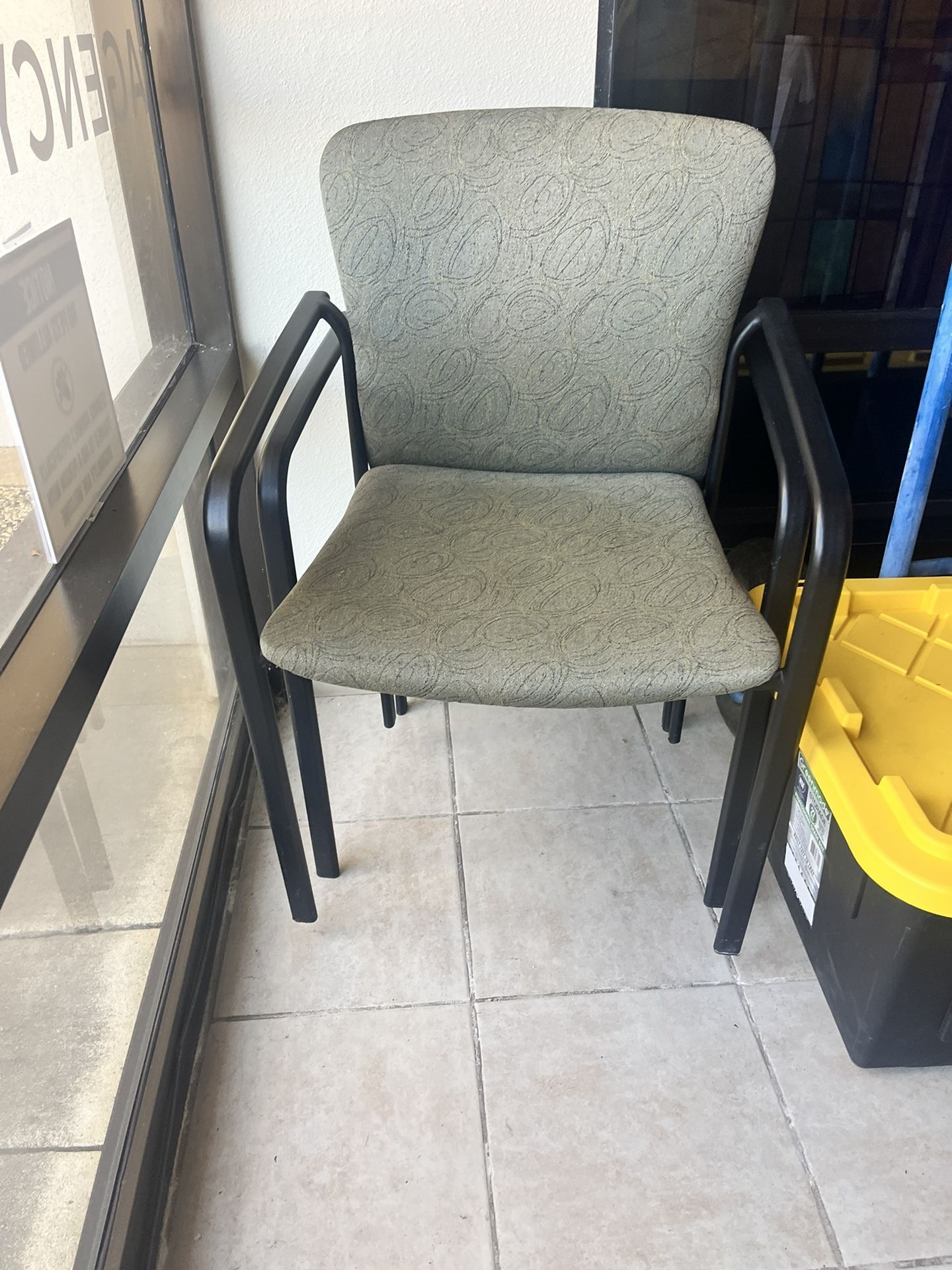 Free Office Furniture 