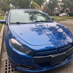 2013 Dodge Dart