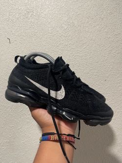 Nike Women Vapormax Size 9