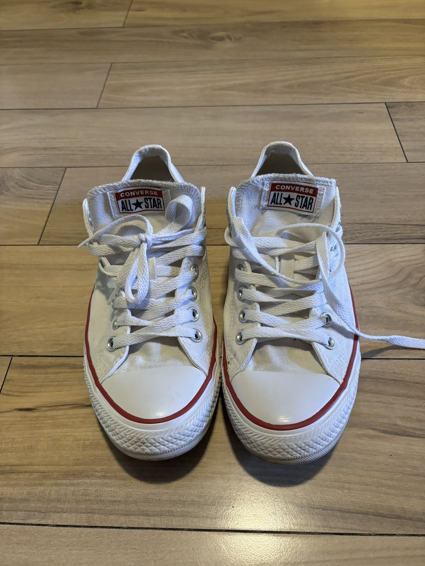 Men’s Converse