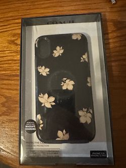 iPhone 12/13 Pro Phone Case
