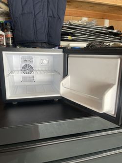 Mini Refrigerator