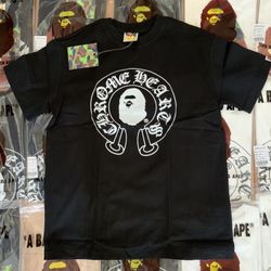 Bape Shirt 