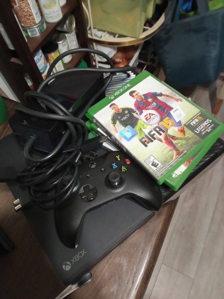 Xbox One