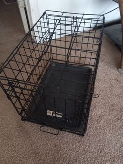 ANIMAL CARRIER