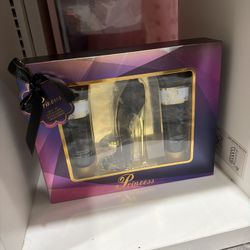 Set De Locion De Mujer 