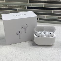 Apple AirPods Pro 3rd Generation 