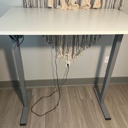 Electric Standing Desk