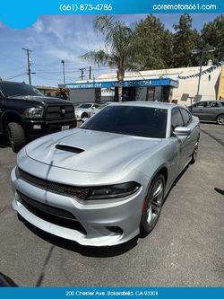 2020 Dodge Charger