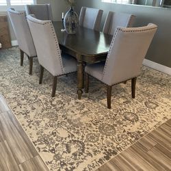 11x14  Rug 