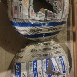 Cerro Wire 250Ft Indoors