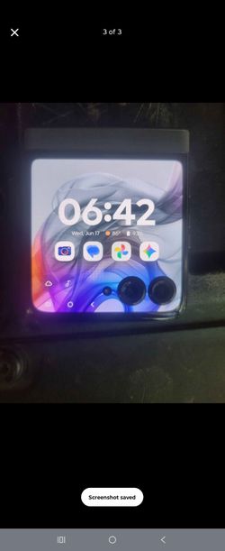 Motorola razr 2024 straight talk