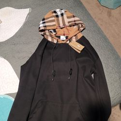 Burberry Hoodie