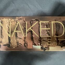 Naked Heat