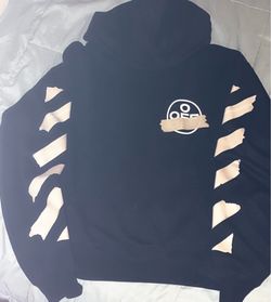 Off white hoodie