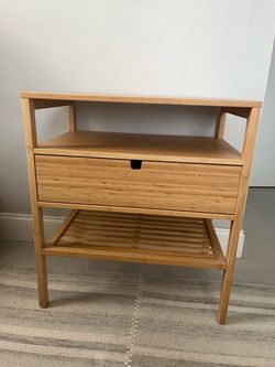 Nightstand