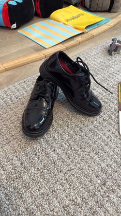 Toddler Dressy Shoes