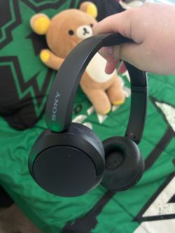 Sony WH-CH520 Wireless Headphones