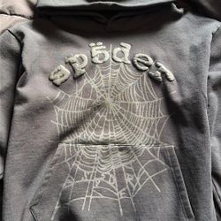 SP5DER Hoodie