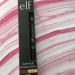 Brown Eyeliner & Shadow Stick