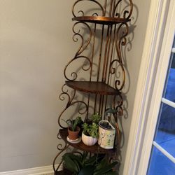Bakers Rack