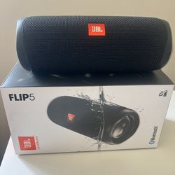 JBL FLIP5