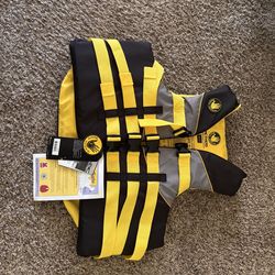 Body Glove Method life vest ( new w/ tags)