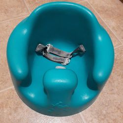Bumbo baby chair 