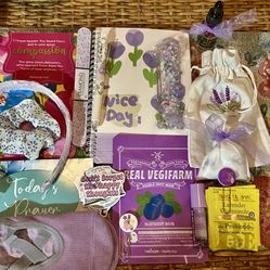 “Nice Day”/Compassion Inspirational Gift Set