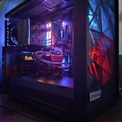 Gaming PC 12600K 16Gb 800Gb