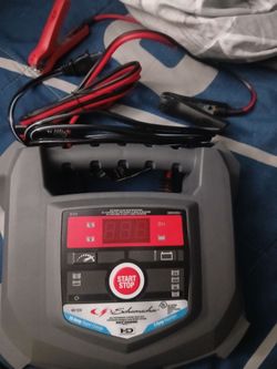 Battery jumper