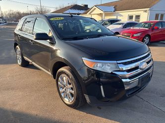 2011 Ford Edge
