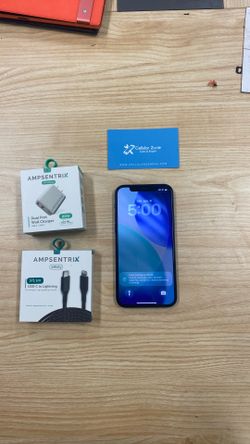 iPhone 12 64gb Unlocked-Bulverde