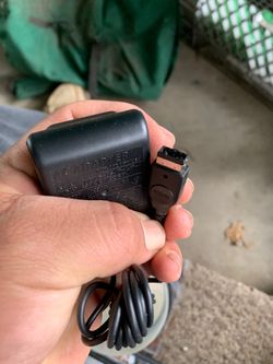 Ac adapter