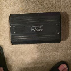 TZ Audio Amp 2000 