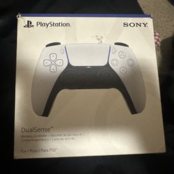 Ps5 Controller