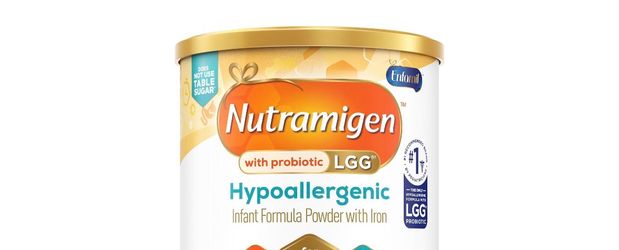 Enfamil Nutramigen Hypoallergenic Infant Formula Powder