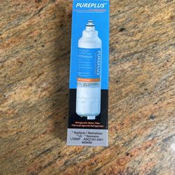 Refrigerator Water Filter For Sale