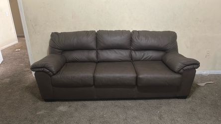 Couch/Typically brand new