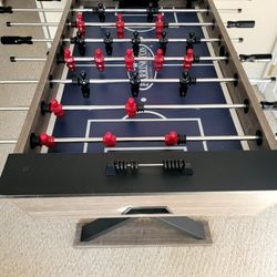 FOOsBALL