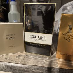 Perfumes Originales Por Mayoreo A Solo $40 