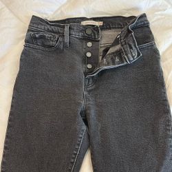 Levi’s