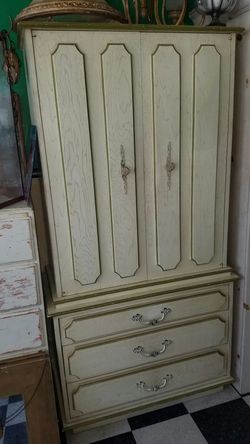 Beautiful Armoire