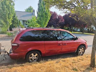 2005 Dodge Caravan