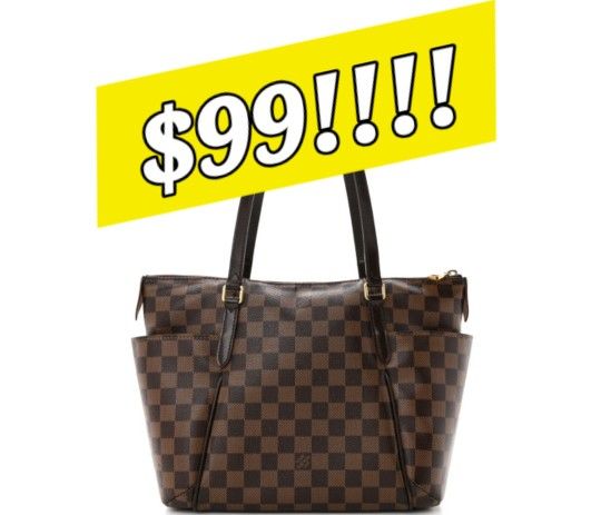 Totally Bag MM