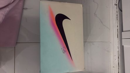 Nike Dynamic FIt, size 3.5