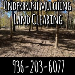 Small Lots To Big Acreage Mulching 