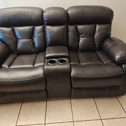 🌼Leather Couches🌼