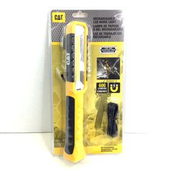 NEW CAT Rechargeable LED Work Light 